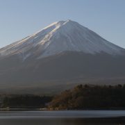 Mount Fuji Climbing Season
