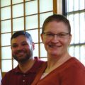 John and Karen