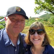 Steve & Wendy - Atlanta, GA