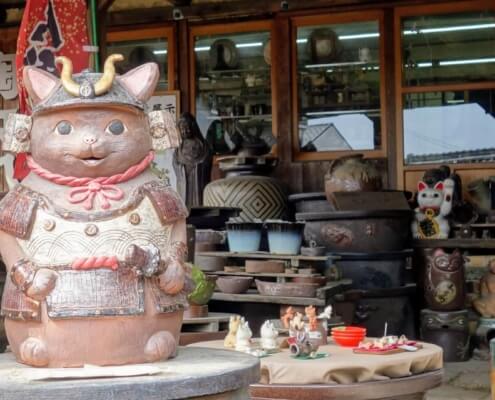 Tokoname JAPAN and more