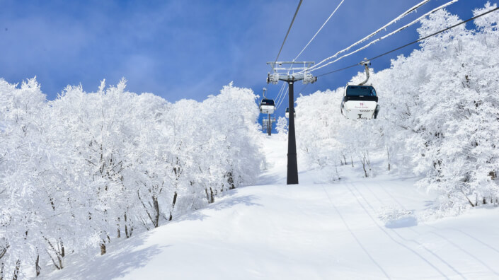 10 Ski Resorts in Hakuba Valley | JAPAN and more