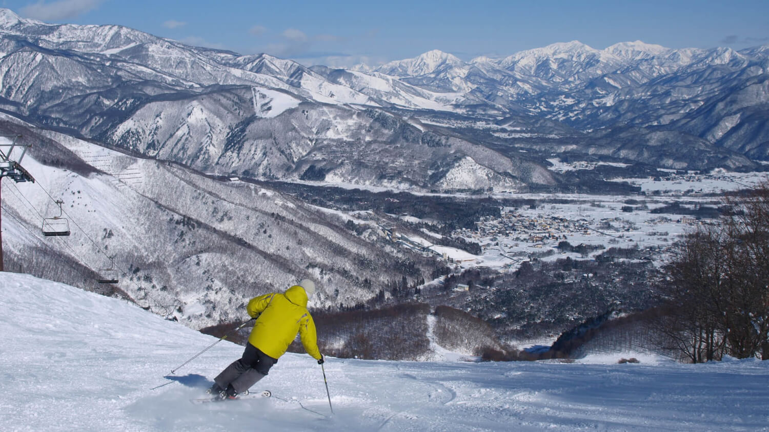 10 Ski Resorts in Hakuba Valley | JAPAN and more