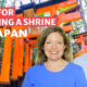 Tips for Visiting a Shrine in Japan