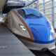 How to Use the New Japan Rail Pass: Bullet Train