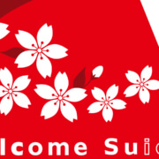 Welcome Suica IC Card