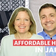 Affordable Hotels in Japan
