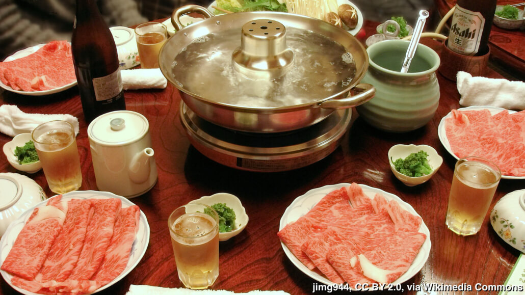 Shabu Shabu