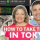How to Take Trains in Tokyo