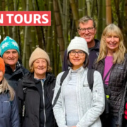 2025 Japan Small Group Tours