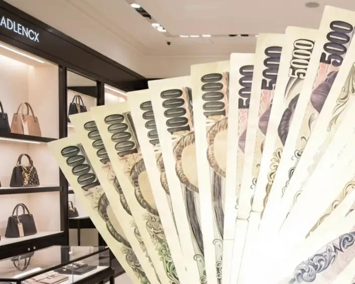 Navigating Credit Cards and Cash in Japan
