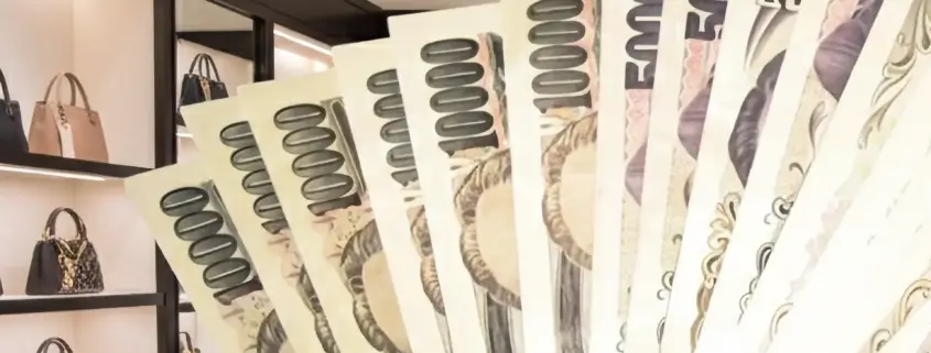 Navigating Credit Cards and Cash in Japan
