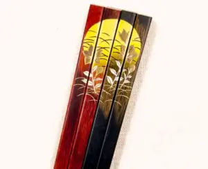 Kyo-nuri Kyoto Lacquer Chopsticks